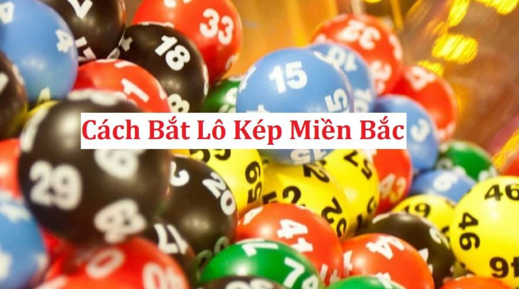 cach bat lo kep mien bac