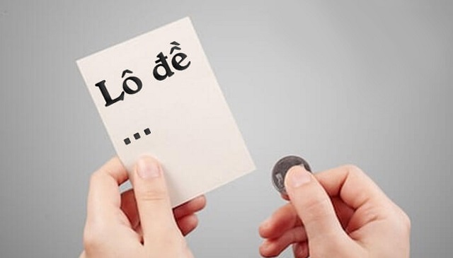Lô đề là gì? Các thuật ngữ chuyên dụng được sử dụng trong lô đề